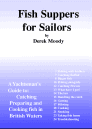 'Fish Suppers for Sailors' is in A5 format.